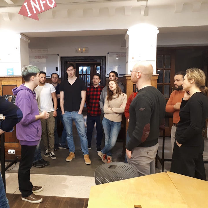 Notizie in primo piano