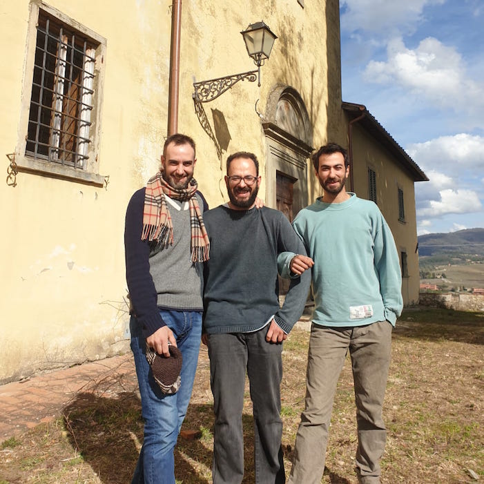 Notizie in primo piano